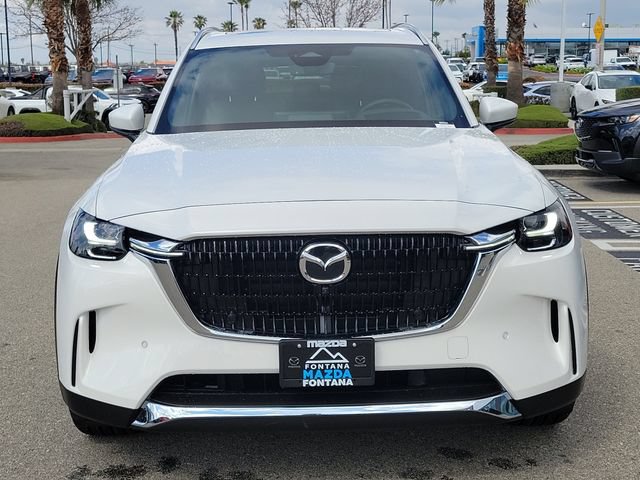 New 2026 MAZDA CX-90 3.3 Turbo w/ Premium Plus Pkg AWD/4WD image 32