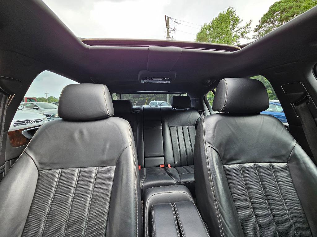 Used 2009 Bentley Flying Spur Flying Spur image 56