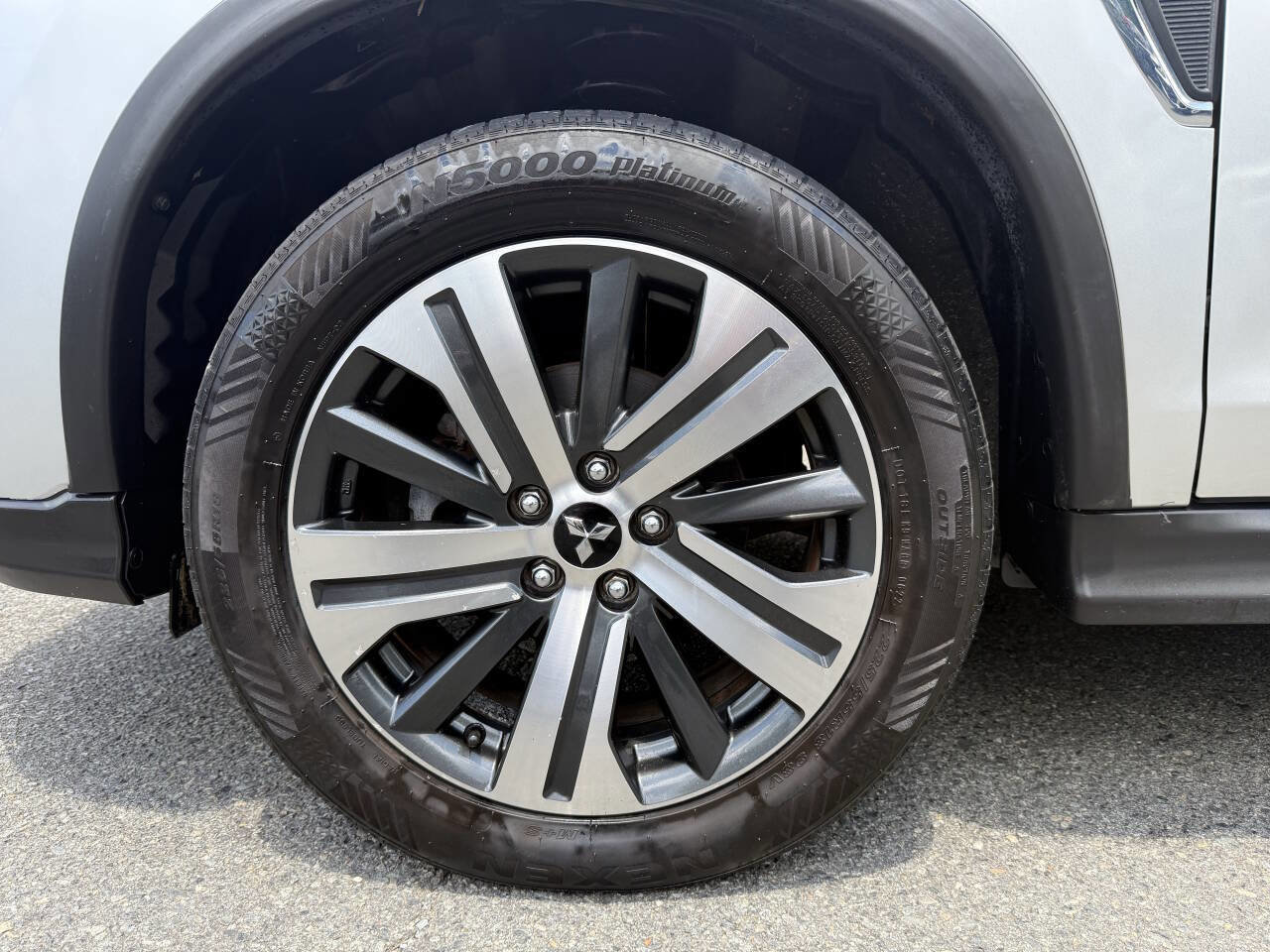 Used 2020 Mitsubishi Outlander Sport SE image 23
