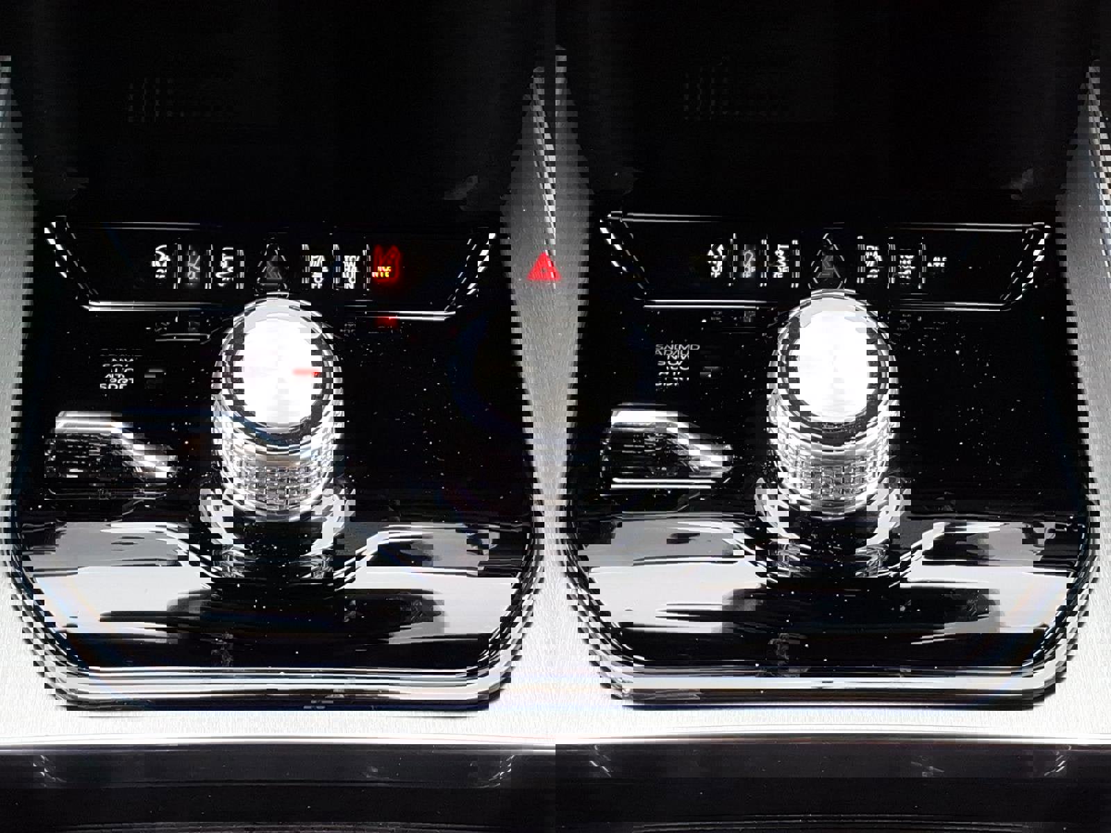 New 2026 Jeep Grand Wagoneer 4WD image 10