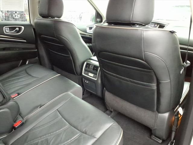 Used 2020 INFINITI QX60 Luxe w/ Essential Package image 22