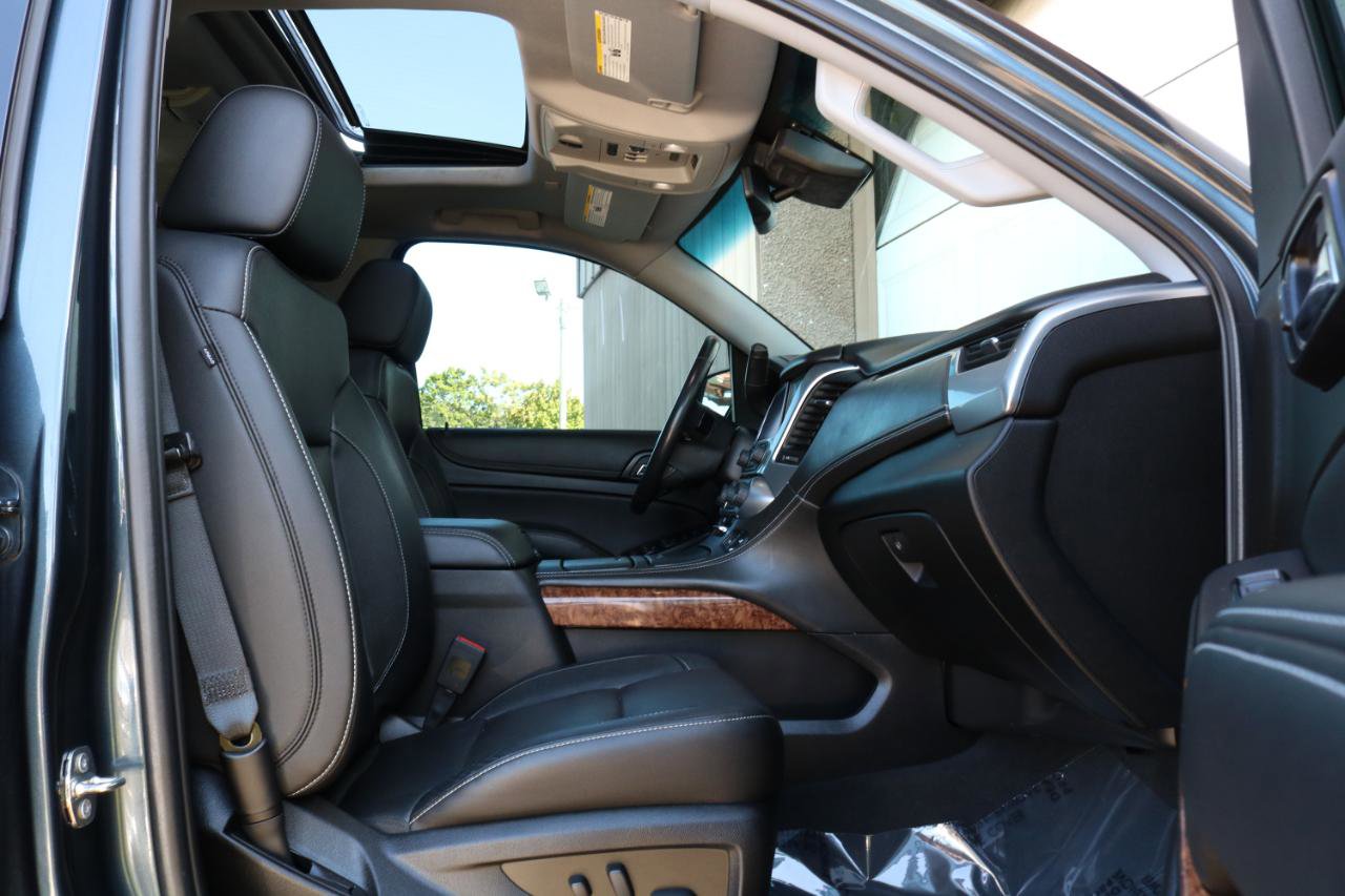 Used 2019 Chevrolet Tahoe Premier AWD/4WD image 57