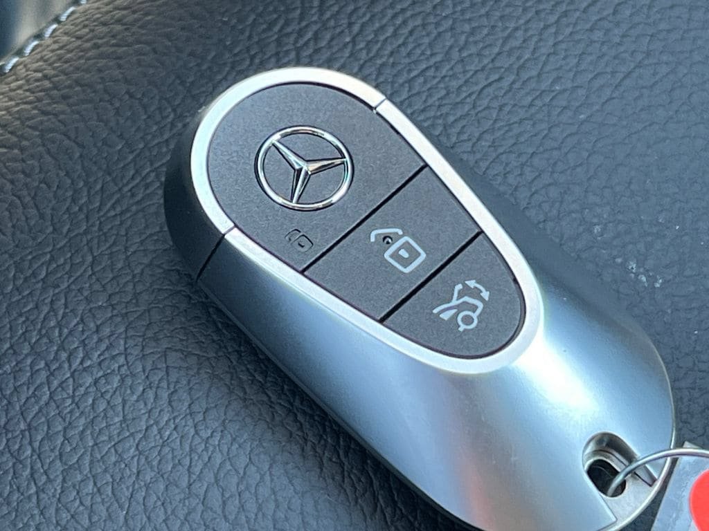 New 2026 Mercedes-Benz C 300 4MATIC Sedan image 33