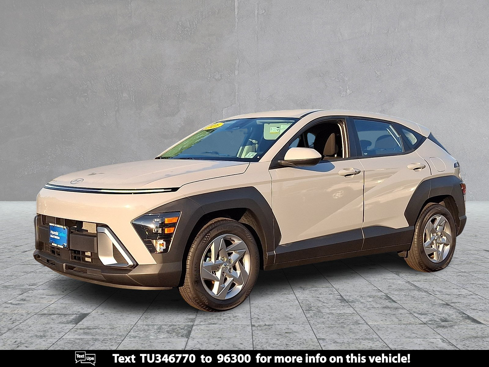 Used 2026 Hyundai Kona SE FWD video 1