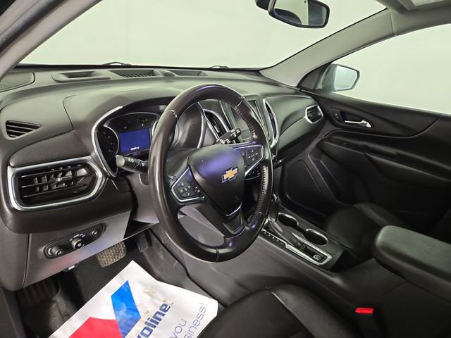 Used 2020 Chevrolet Equinox LT w/ Midnight Edition image 14