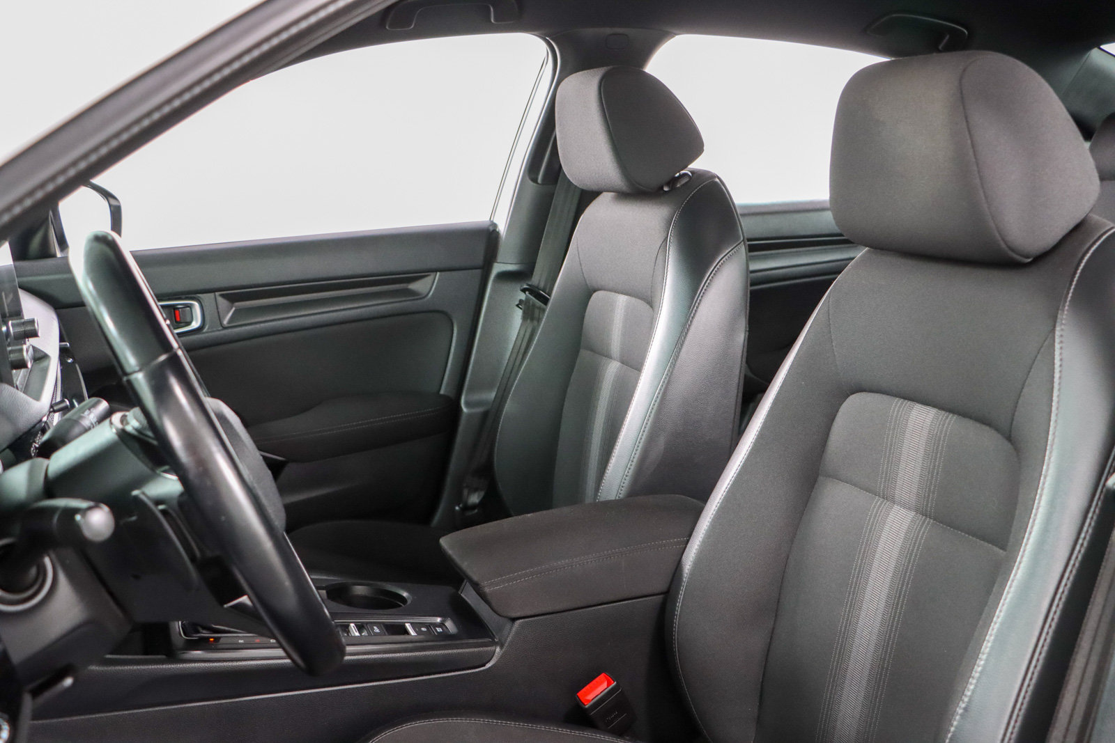 Used 2023 Honda Civic Sport image 23