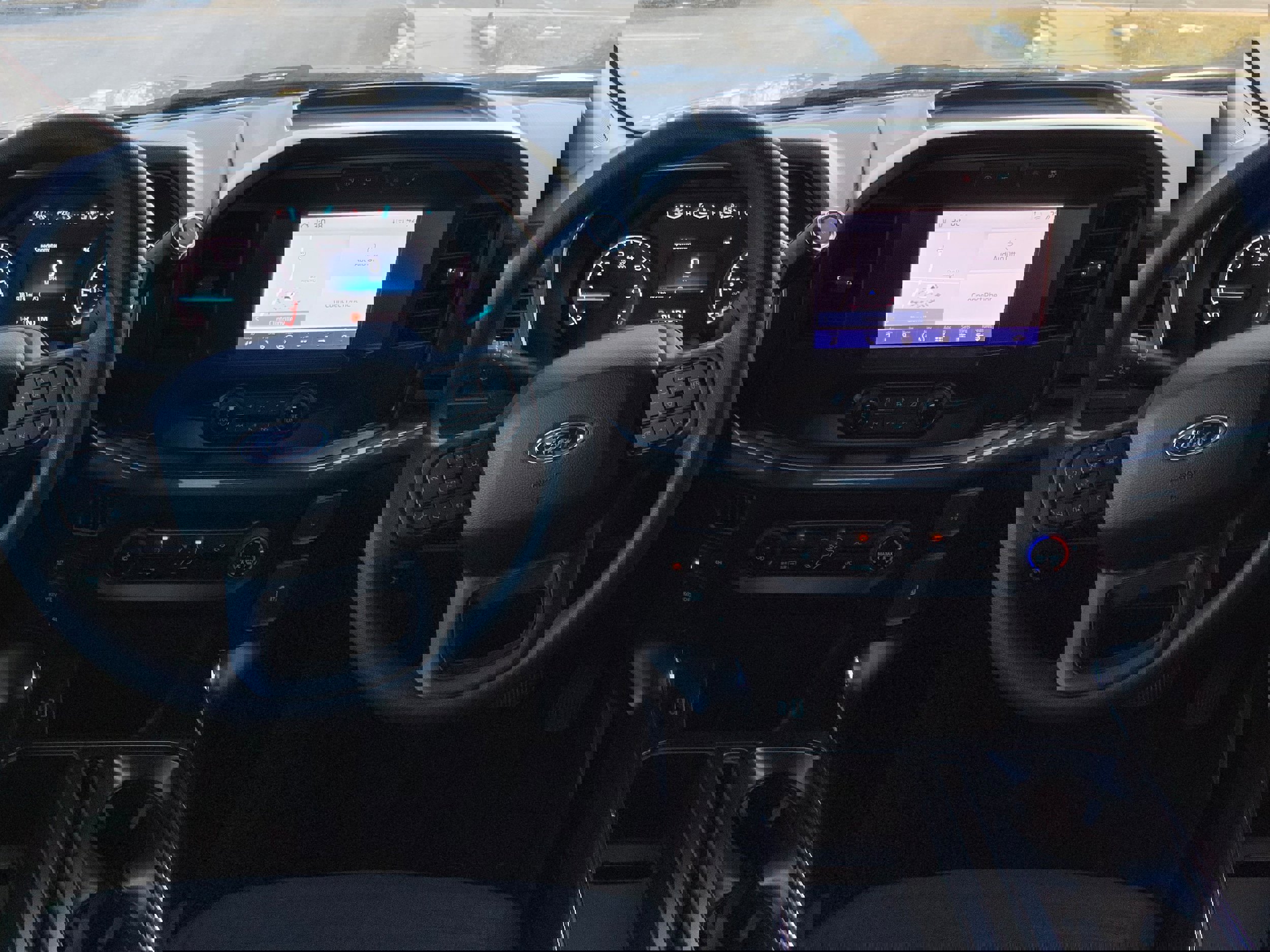 Used 2023 Ford F150 XL w/ STX Appearance Package image 8