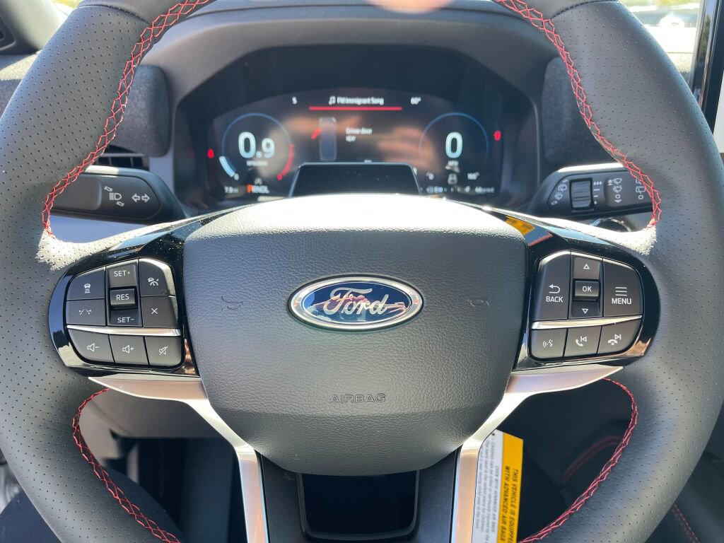 New 2026 Ford Explorer ST-Line image 11