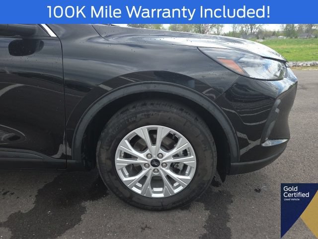 Used 2023 Ford Escape Active w/ Cold Weather Package FWD image 6