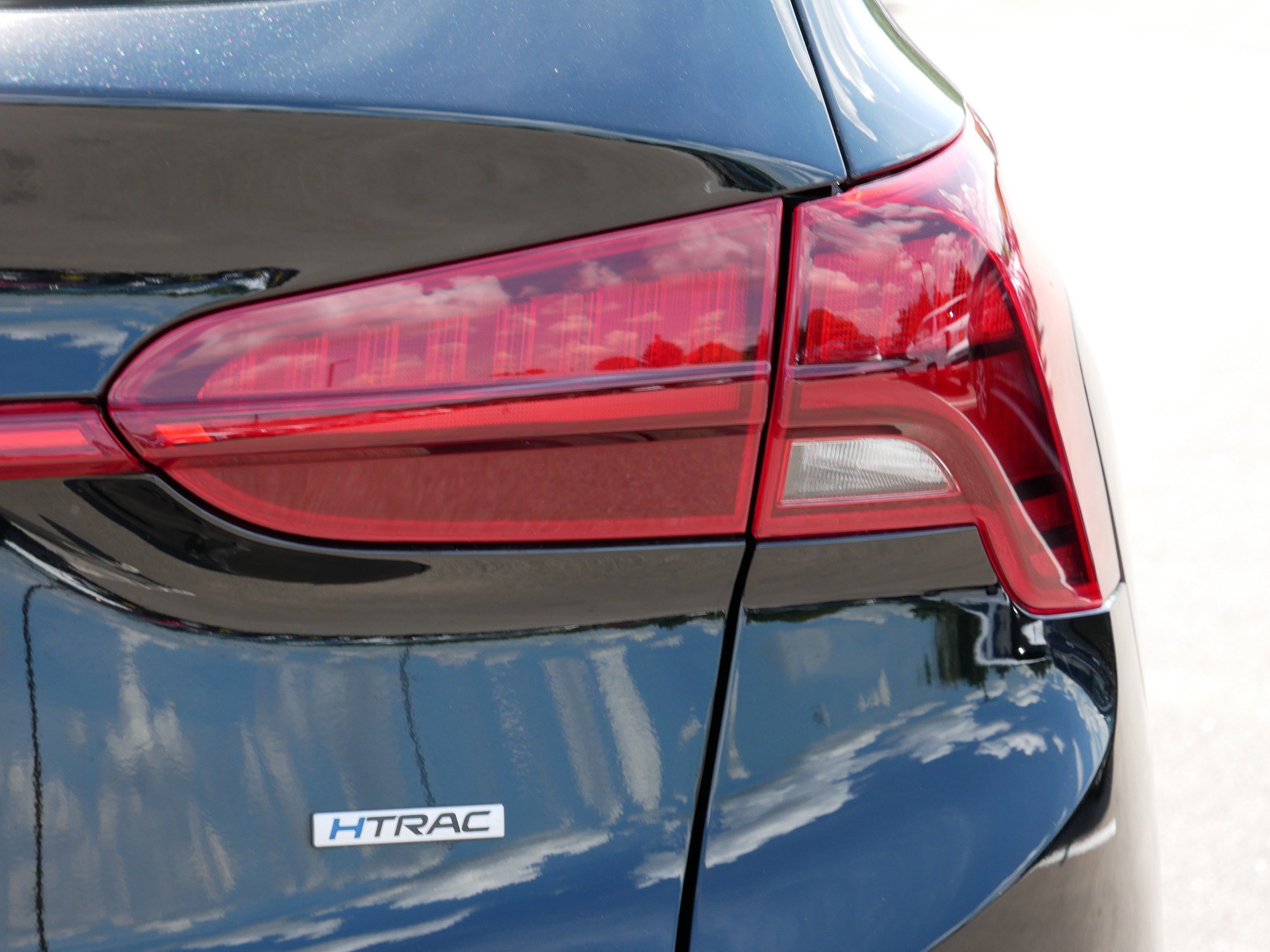 Certified 2023 Hyundai Santa Fe SEL AWD/4WD image 17
