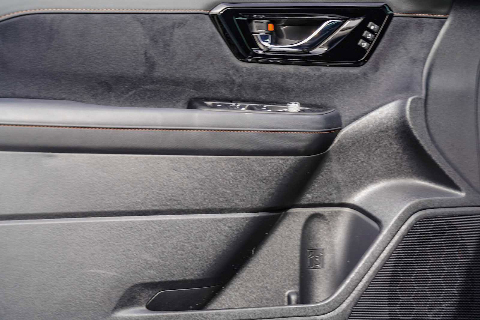 New 2026 Subaru Forester Touring image 21