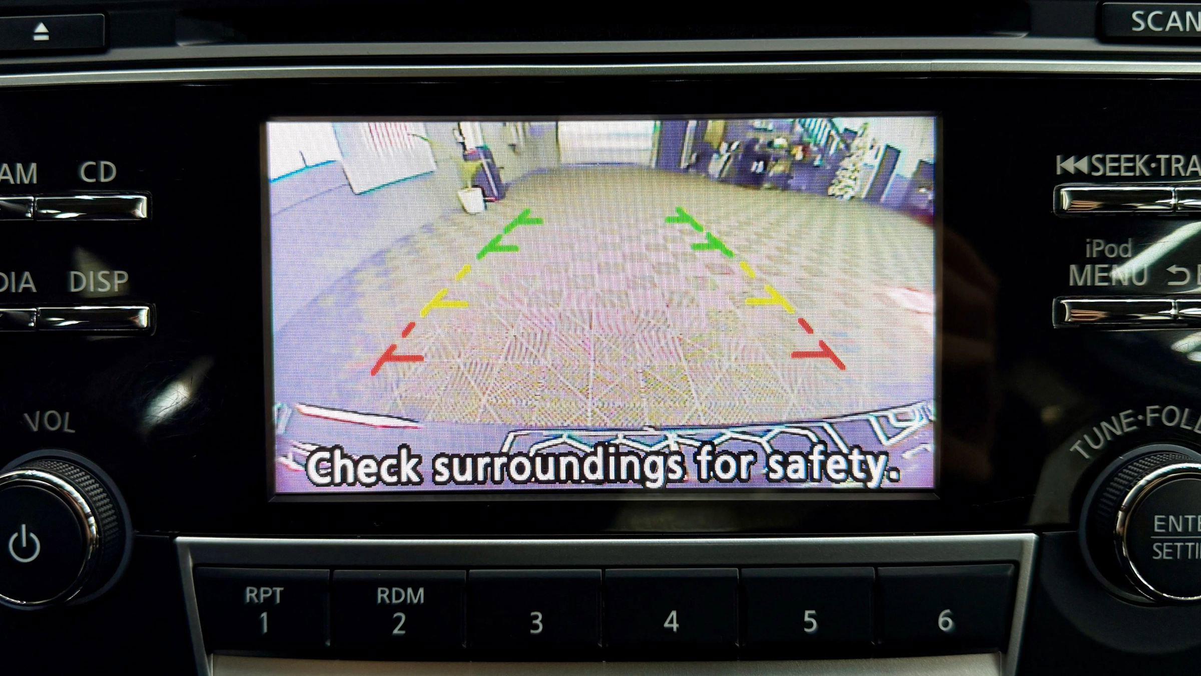 Used 2018 Nissan Altima 2.5 S w/ S Convenience Package image 16