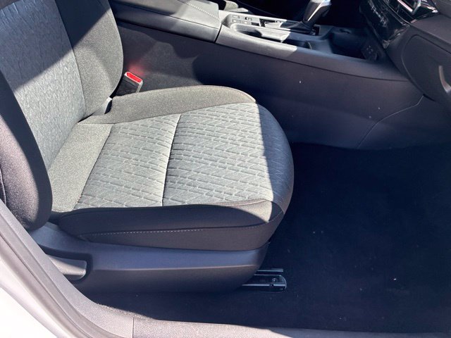 Used 2027 Nissan Sentra SV w/ Floor Mat Package FWD image 10