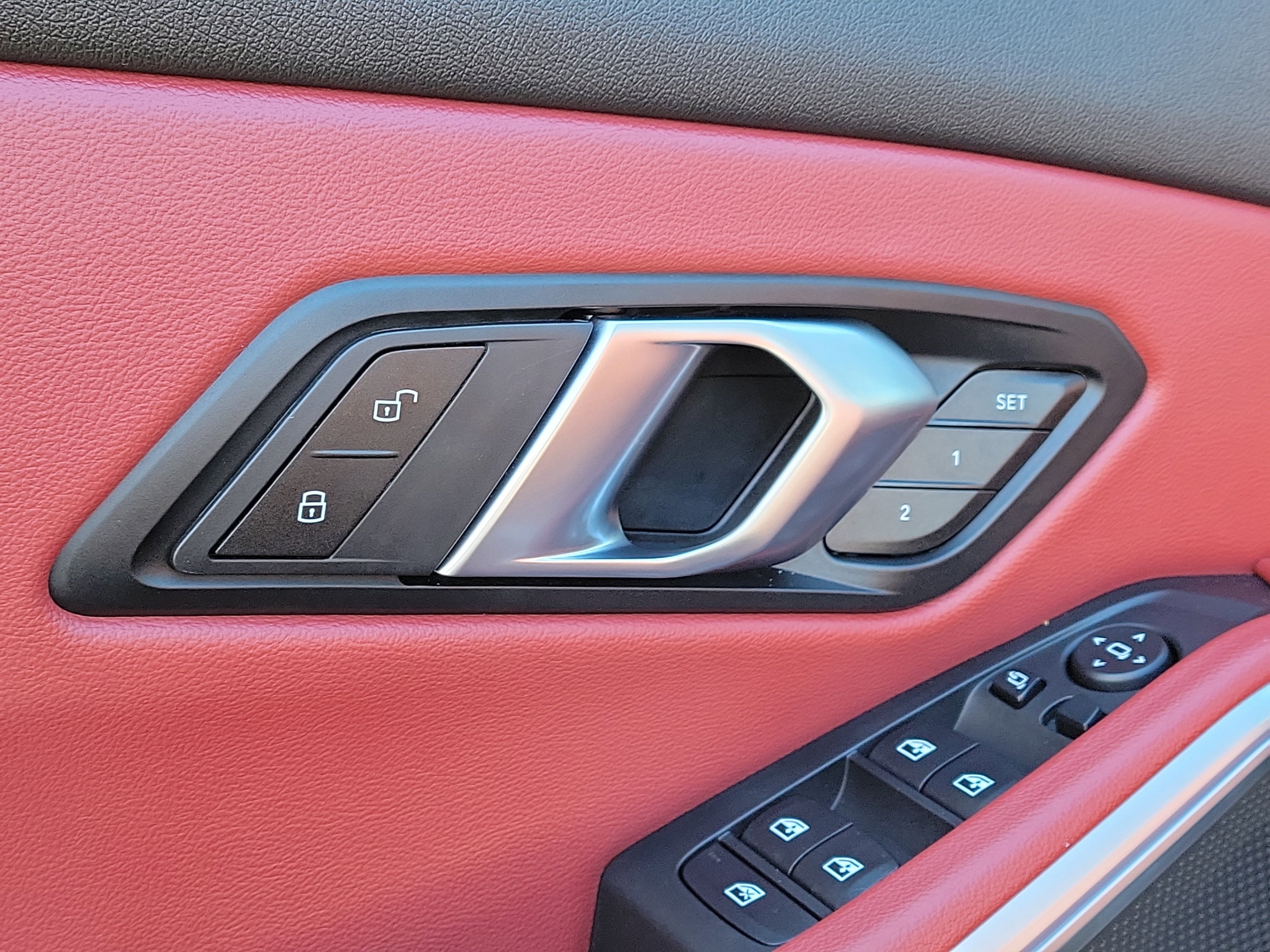 Used 2026 BMW 330i Sedan image 18