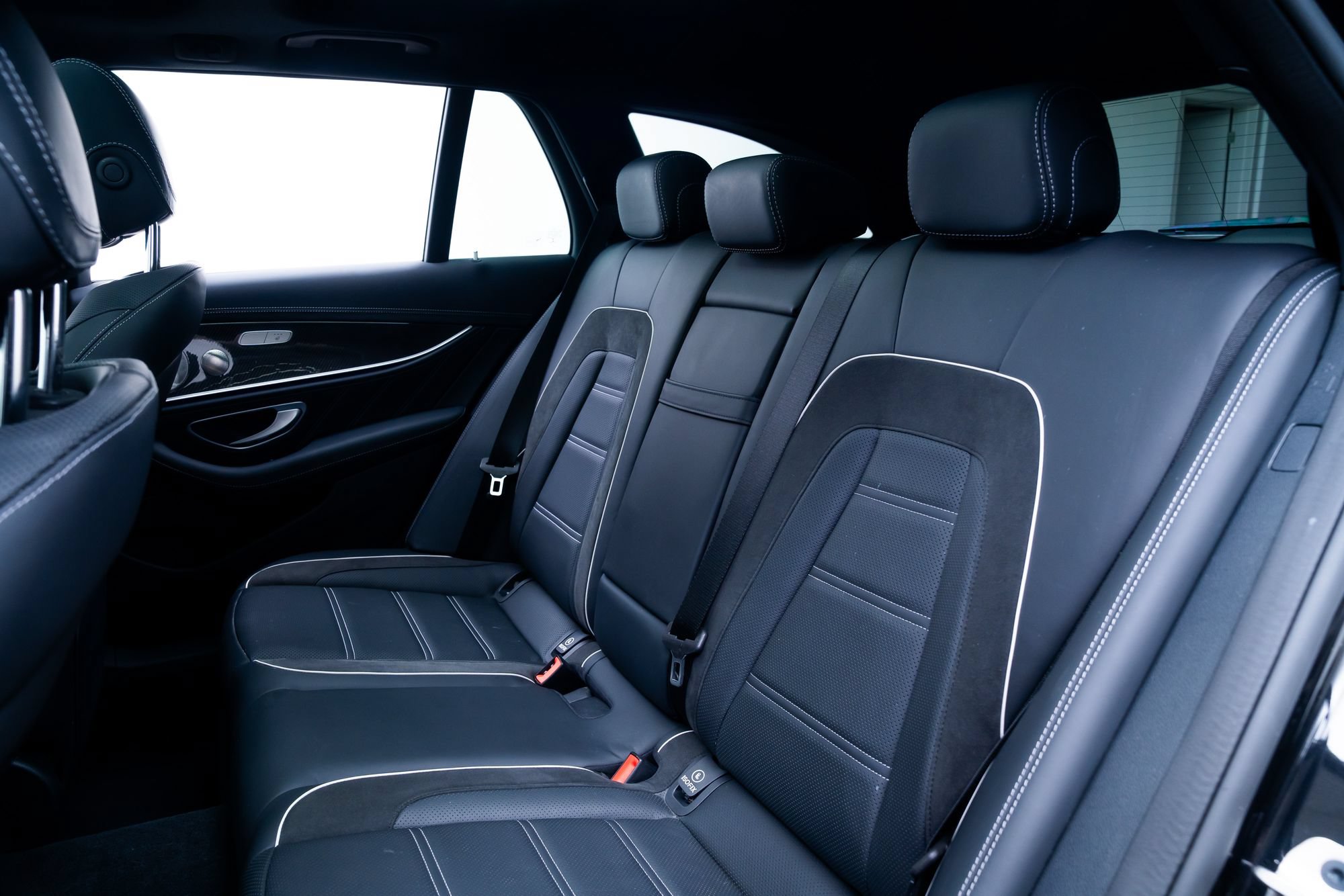 Used 2023 Mercedes-Benz E 63 AMG S image 21