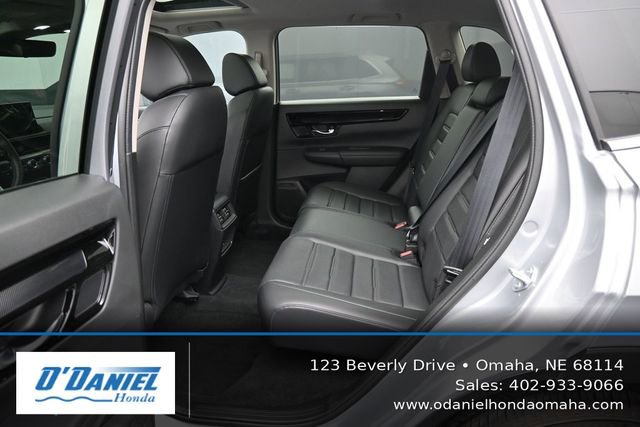 Used 2024 Honda CR-V EX-L image 36