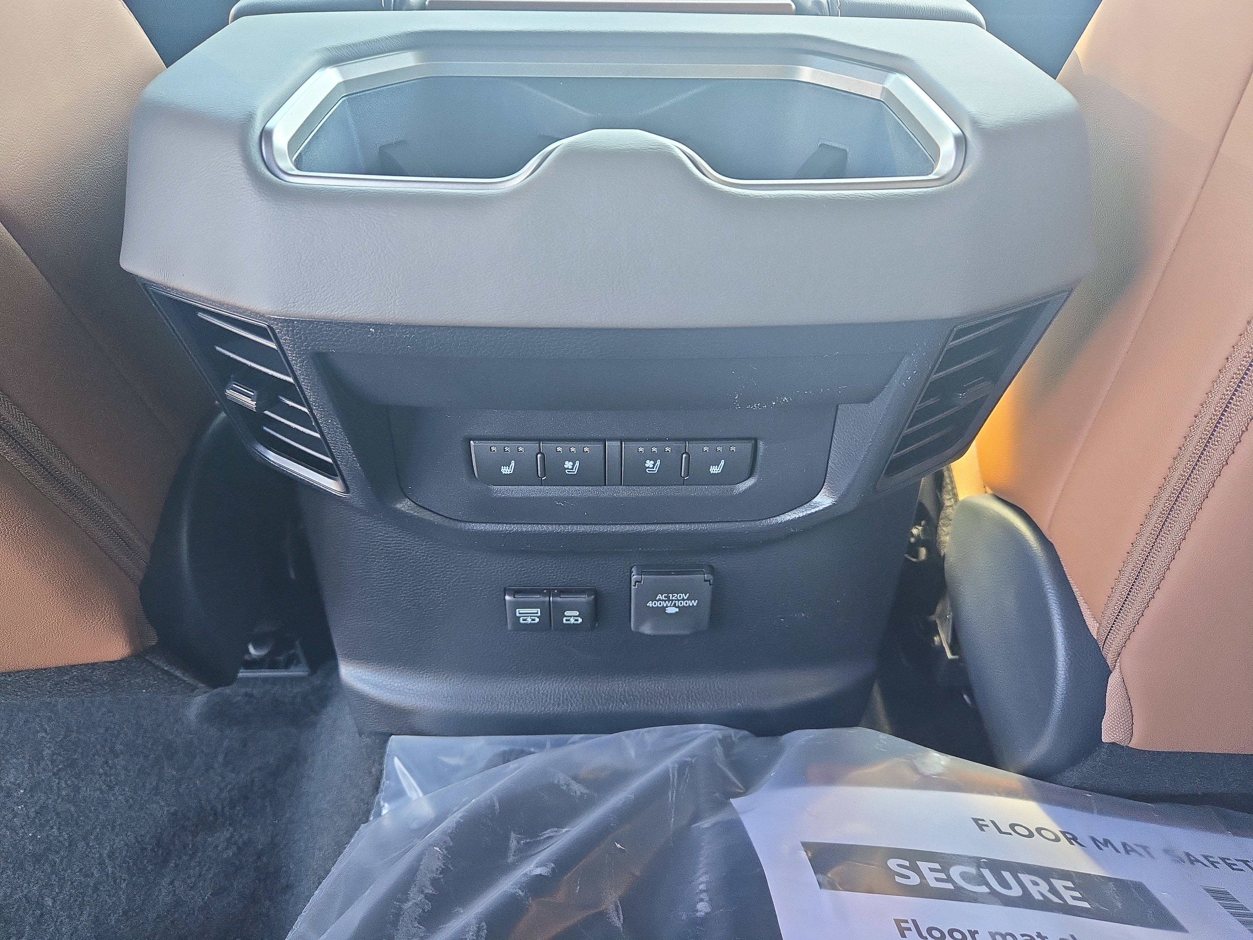 New 2026 Toyota Tundra 1794 Edition image 10
