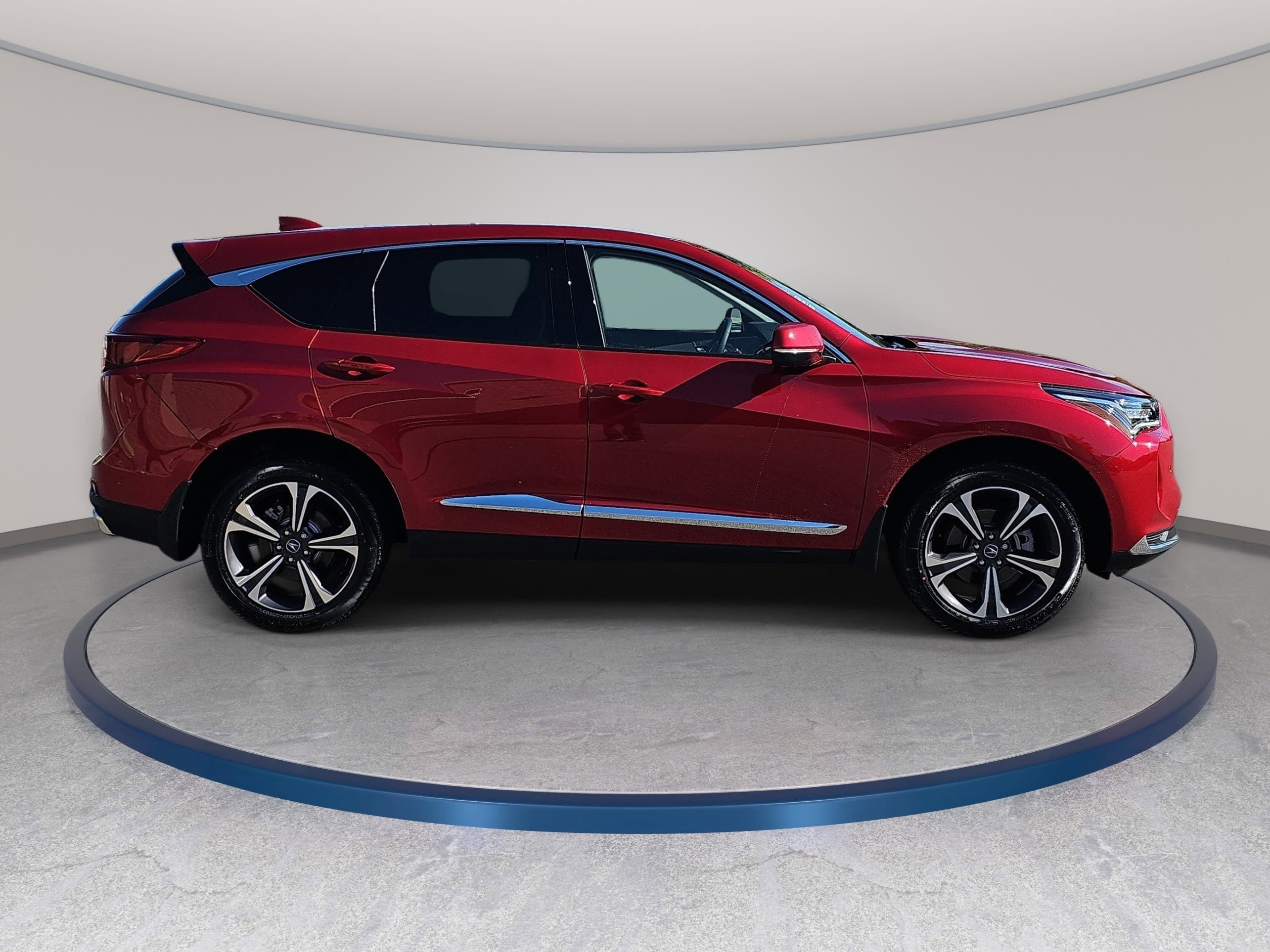 New 2026 Acura RDX SH-AWD w/ Technology Package image 4