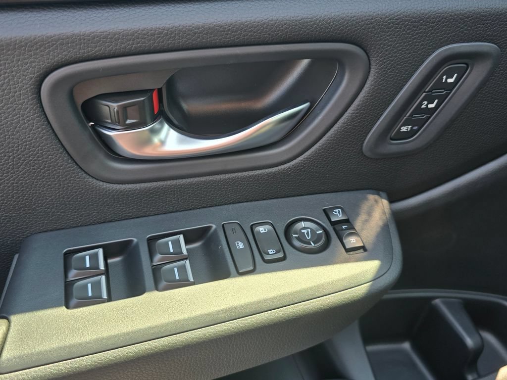 New 2026 Honda Pilot TrailSport image 20