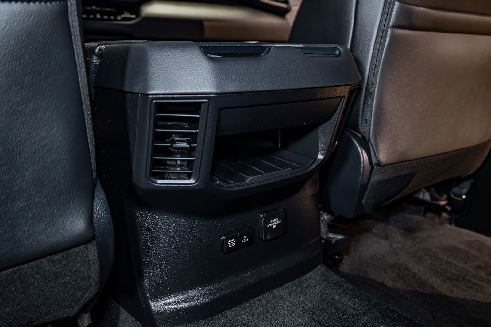 Used 2025 Toyota Tundra TRD Pro image 21