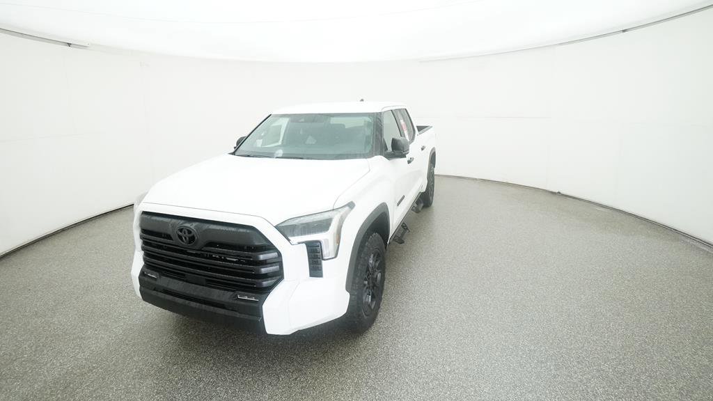 New 2025 Toyota Tundra SR5 image 53