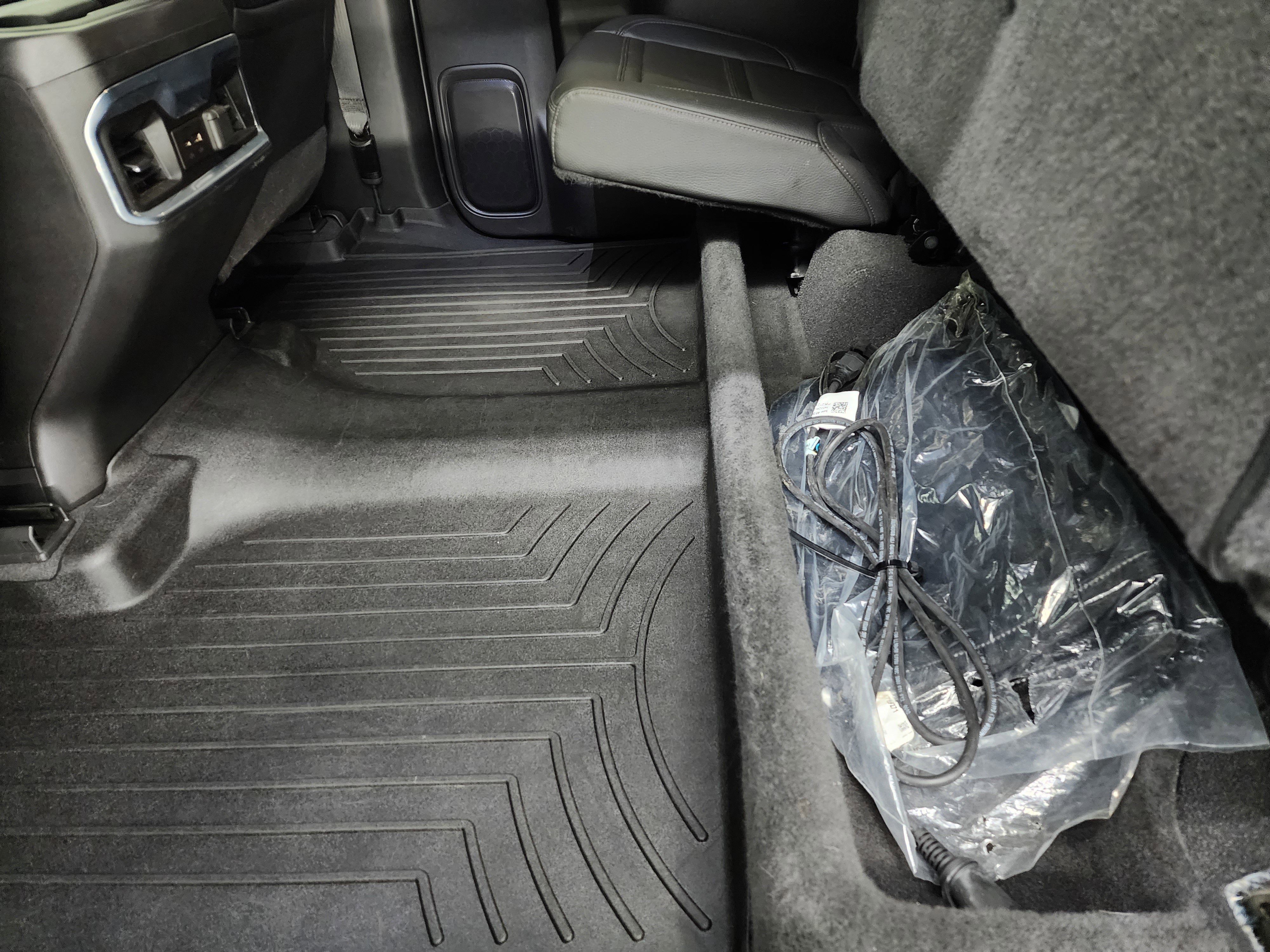 Used 2022 GMC Sierra 2500 Denali w/ Denali Ultimate Package image 44