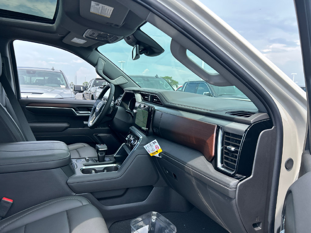 New 2026 GMC Sierra 1500 Denali AWD/4WD image 41