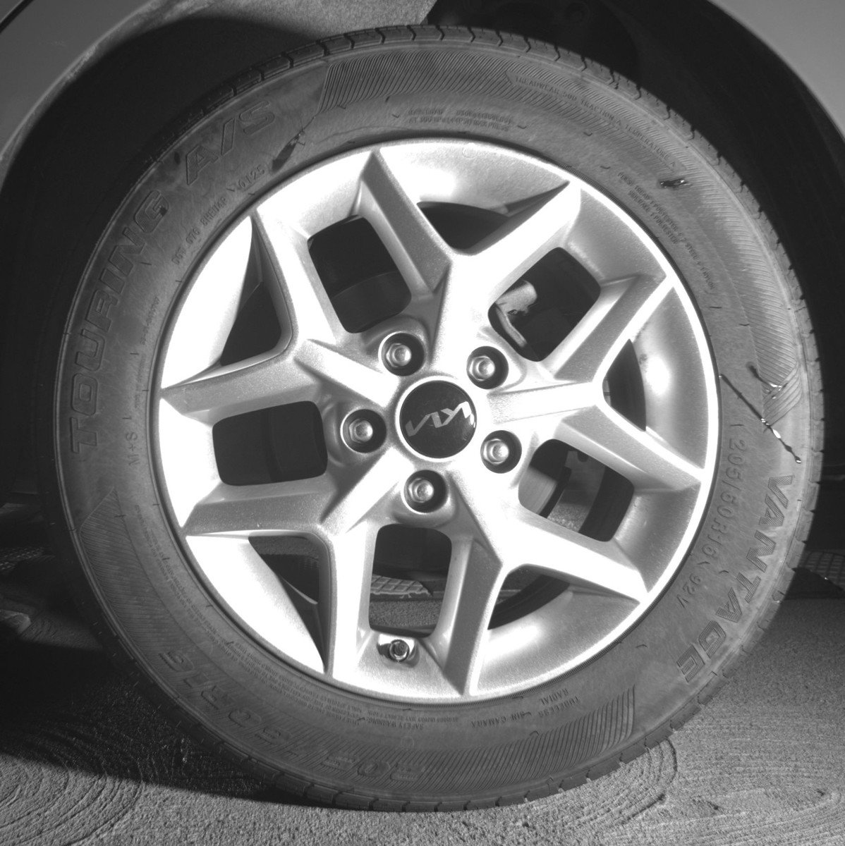 Used 2025 Kia Soul LX w/ LX Technology Package image 21