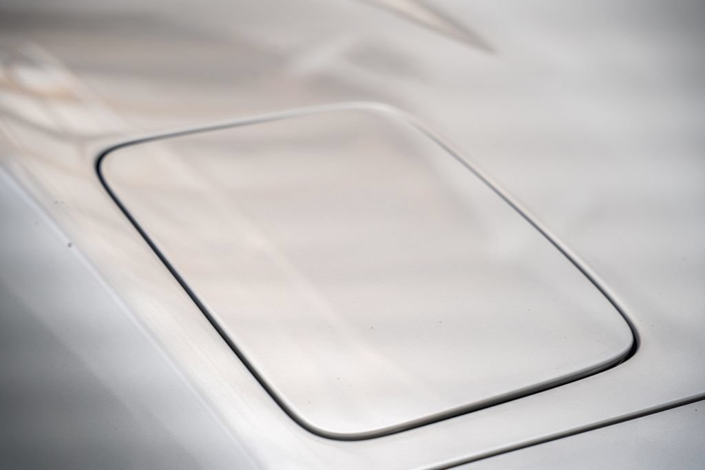 Used 1996 Chevrolet Corvette Coupe RWD image 12