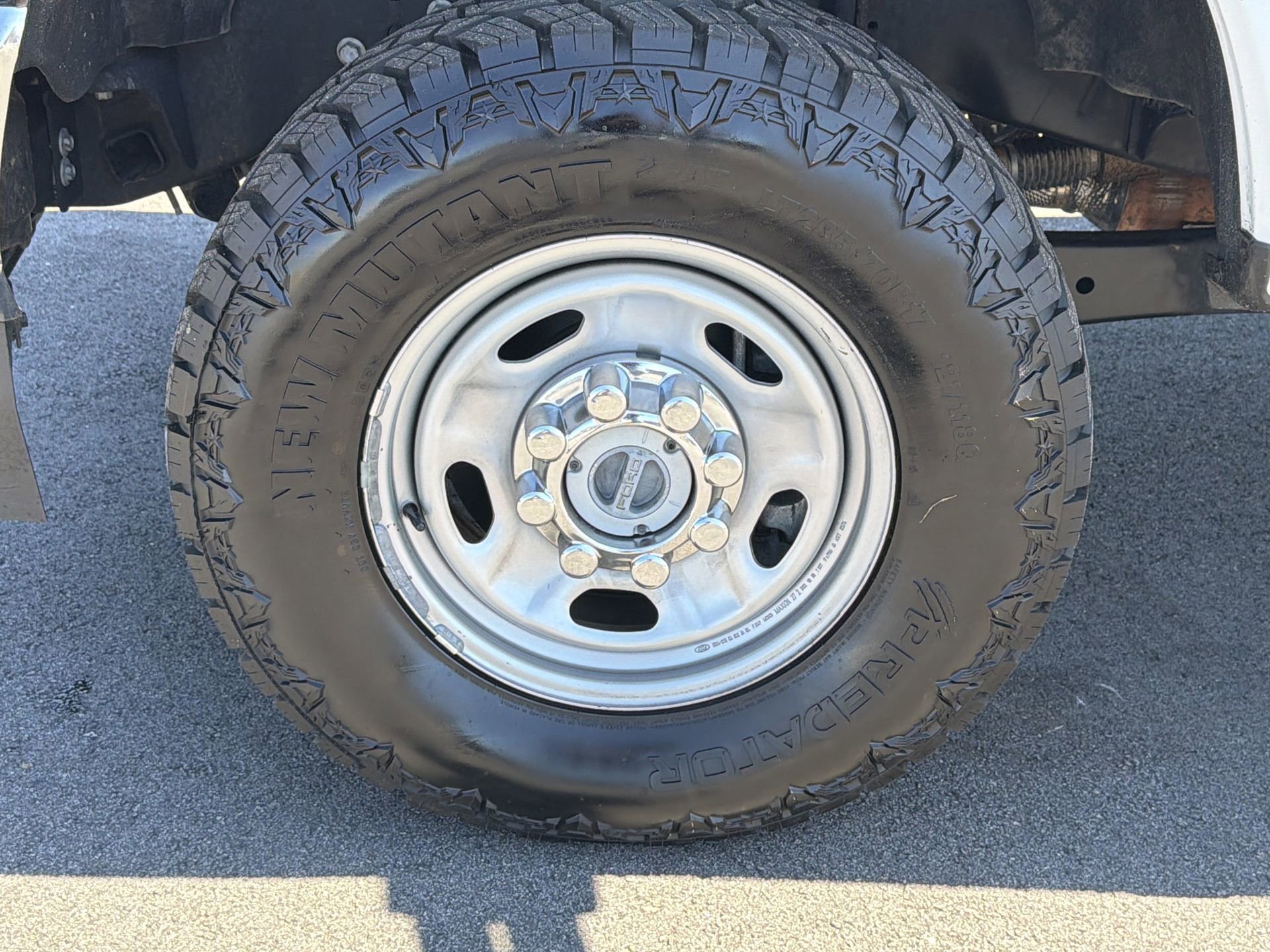 Used 2022 Ford F250 XL w/ XL Value Package image 30