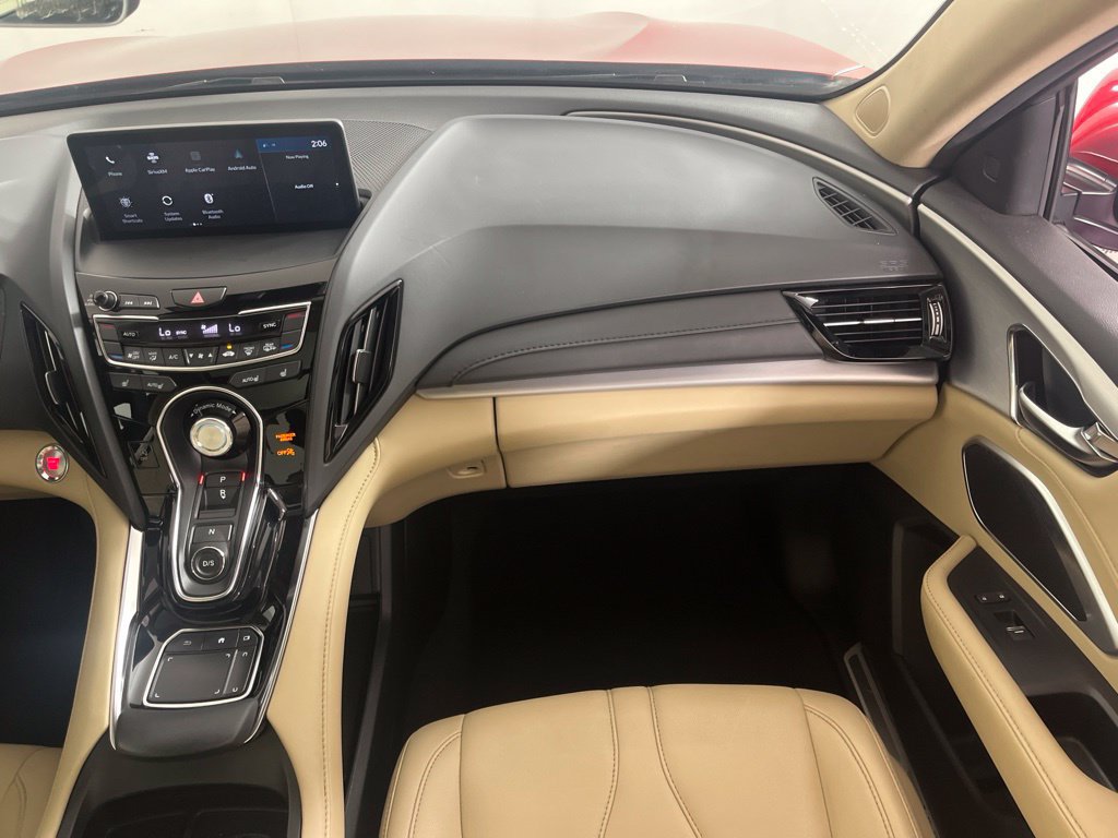 Certified 2024 Acura RDX SH-AWD image 20