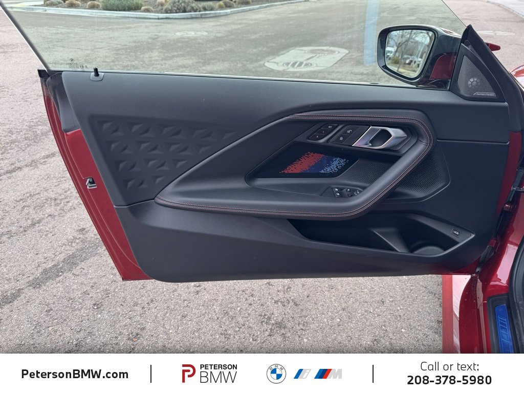 New 2026 BMW M2 w/ Lighting Package image 12