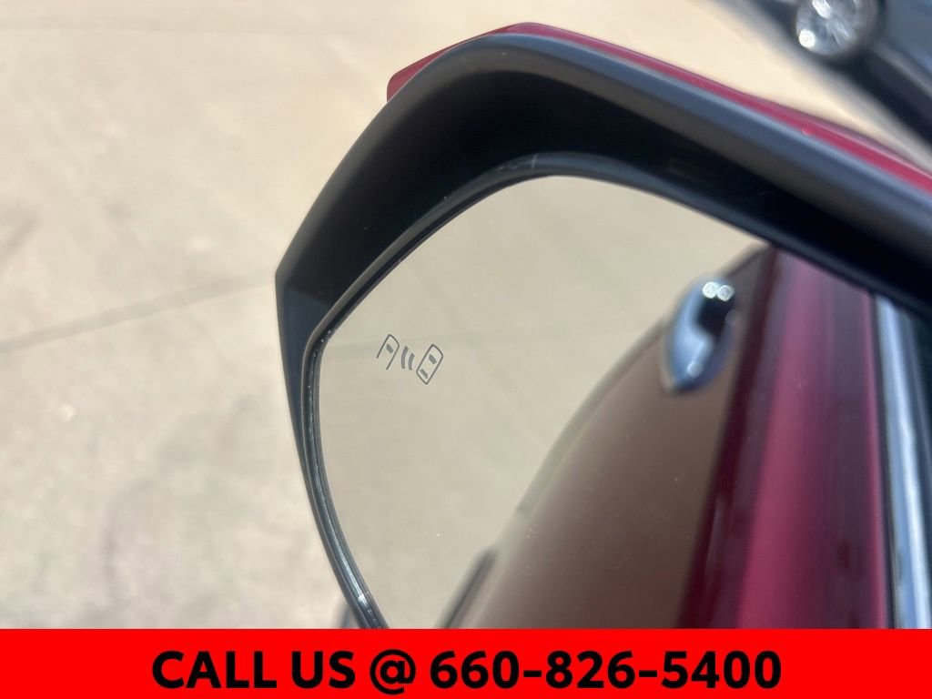 Used 2018 Toyota RAV4 Limited w/ Advanced Technology Package AWD/4WD image 14