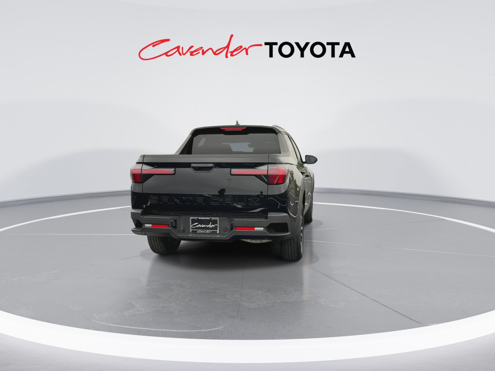 Used 2026 Hyundai Santa Cruz SEL FWD image 7