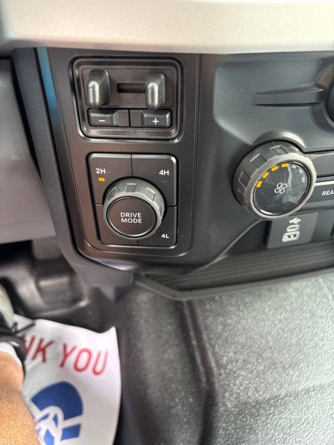 New 2026 Ford F450 XL w/ XL Chrome Package AWD/4WD image 27