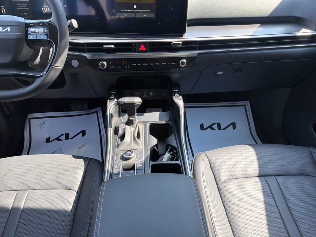 New 2026 Kia Sorento EX image 28