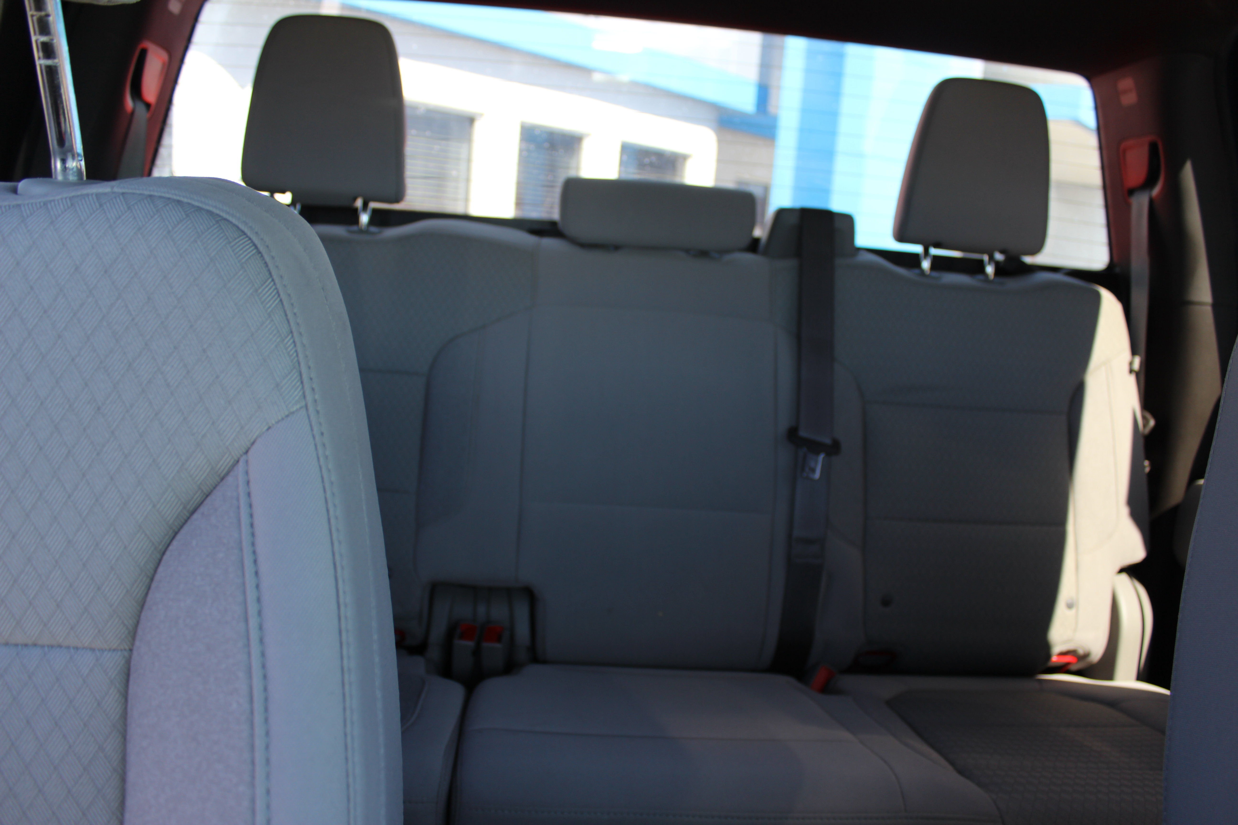 Used 2021 Chevrolet Silverado 3500 LT w/ Convenience Package image 7