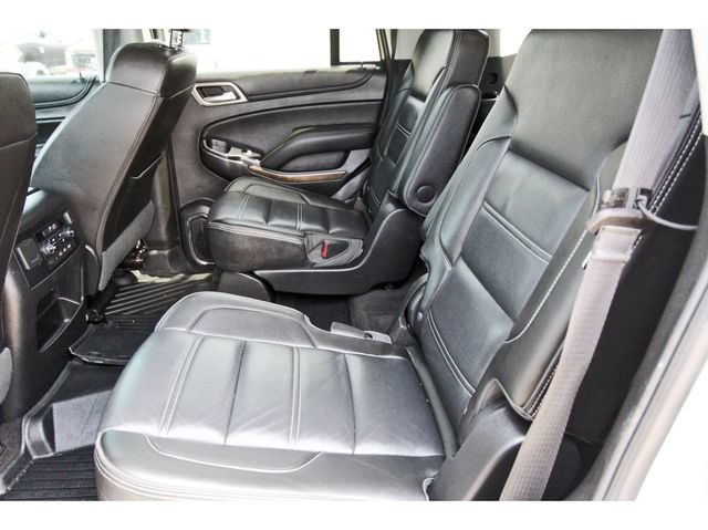 Used 2018 GMC Yukon Denali w/ Denali Ultimate Package RWD image 12