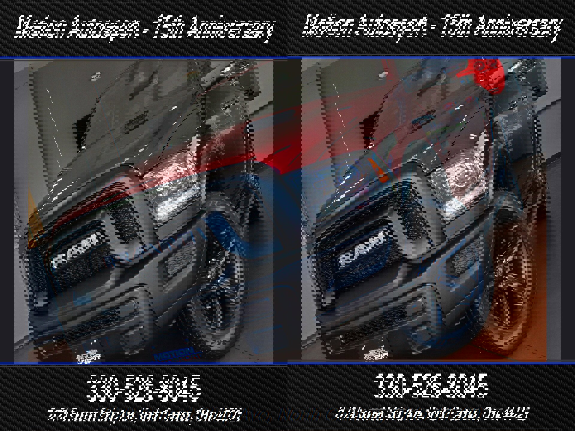 Used 2022 RAM 1500 Classic Warlock image 52
