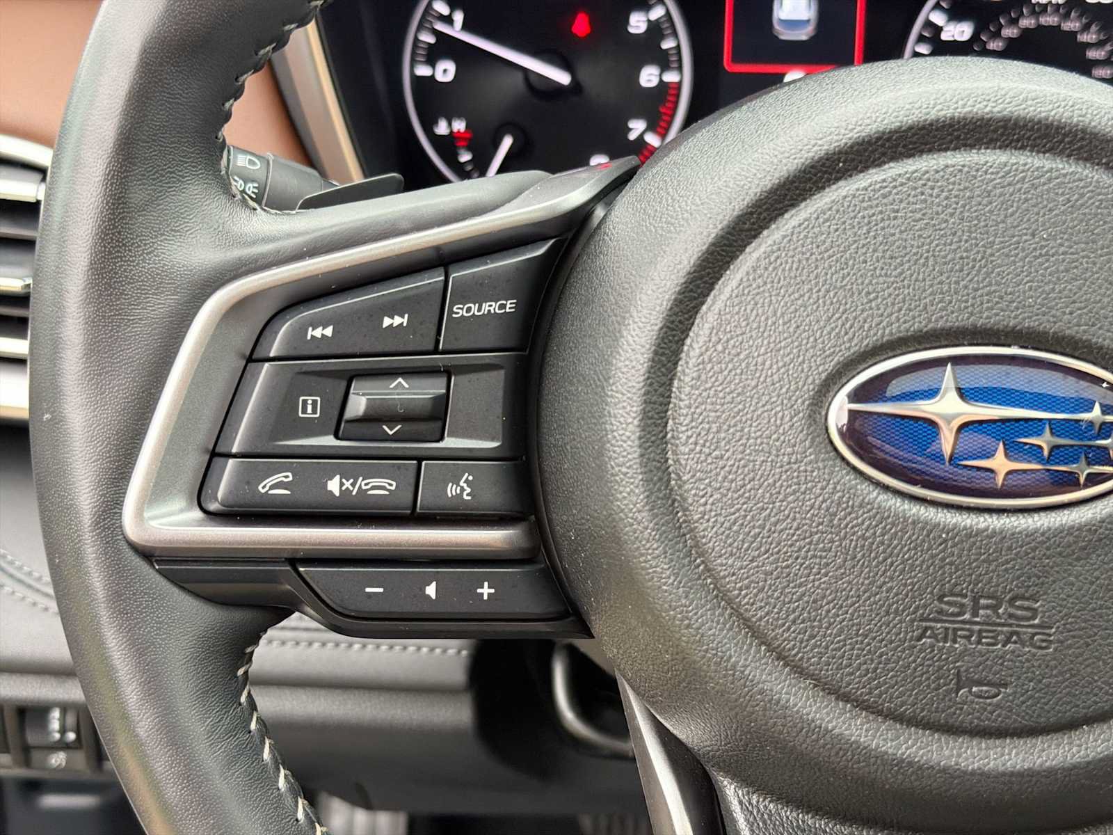 Certified 2024 Subaru Outback Touring XT AWD/4WD image 21