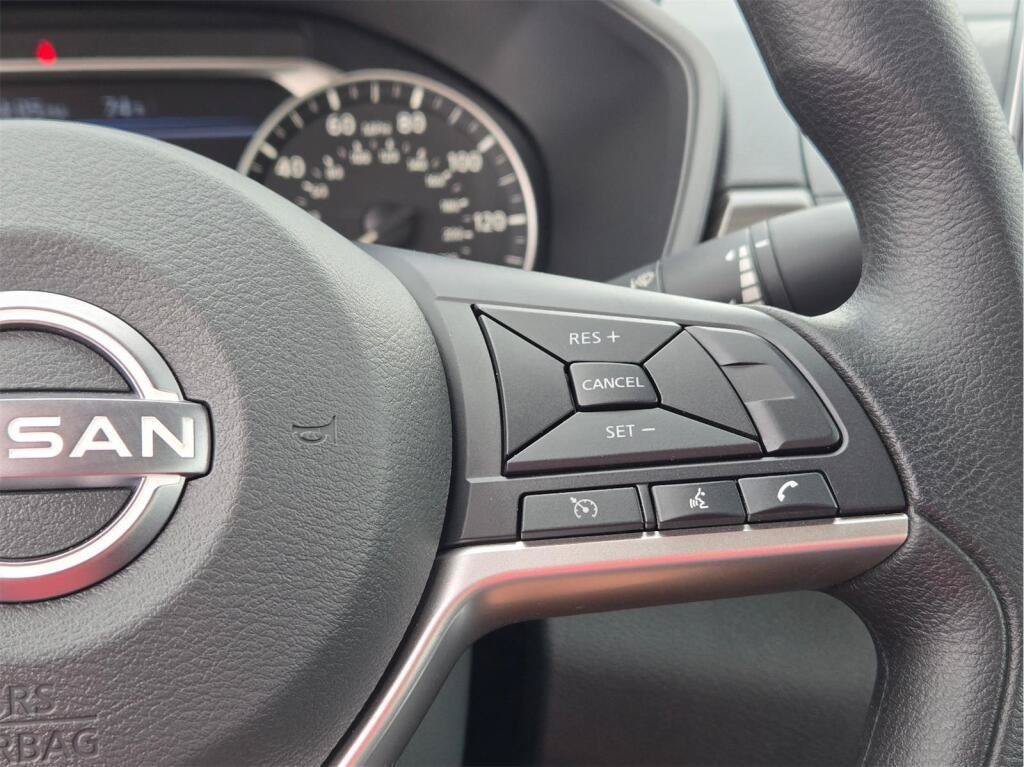 New 2026 Nissan Altima 2.5 SV AWD/4WD image 30