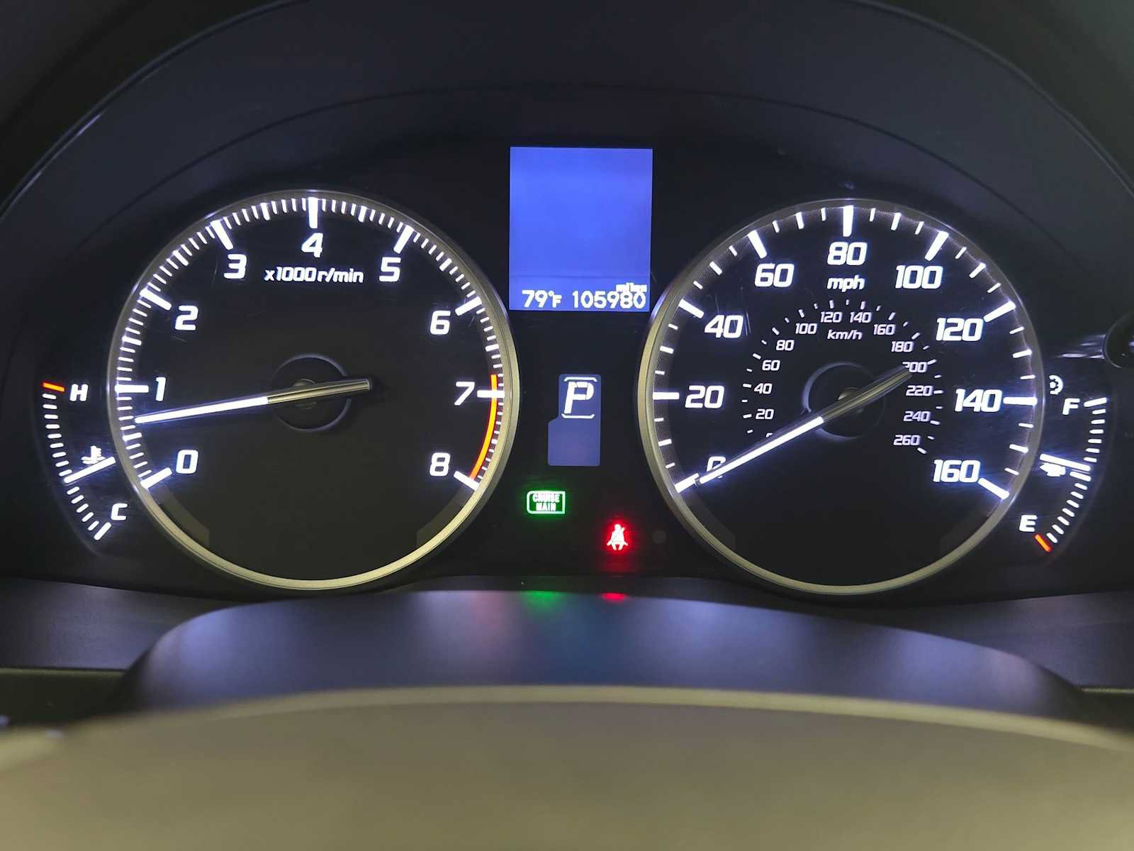 Used 2013 Acura RDX AWD image 12