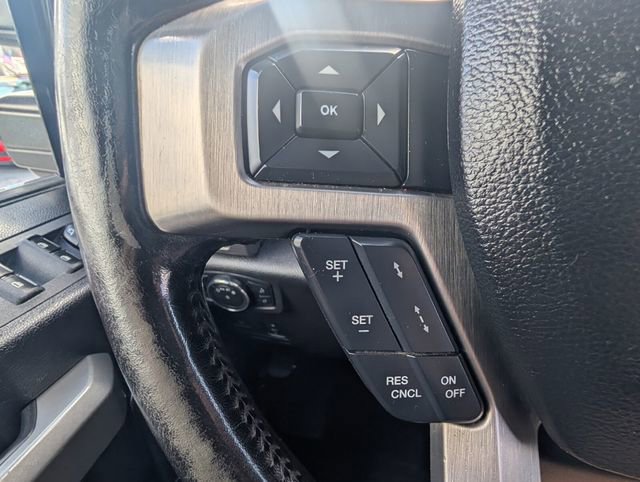 Used 2017 Ford F350 Platinum w/ Platinum Ultimate Package image 25