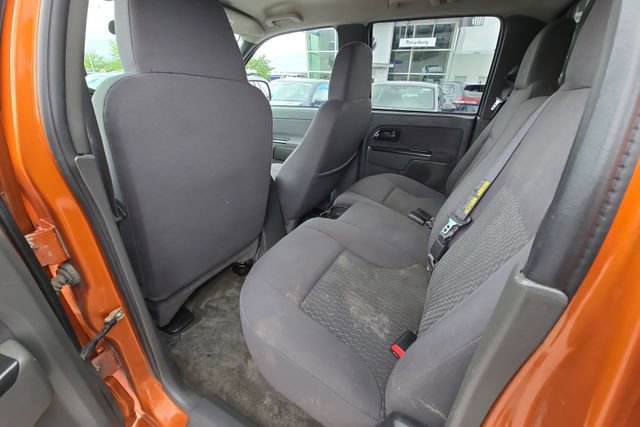Used 2006 GMC Canyon SLE RWD image 18