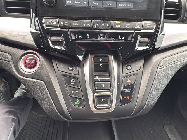 Used 2023 Honda Odyssey Sport image 27
