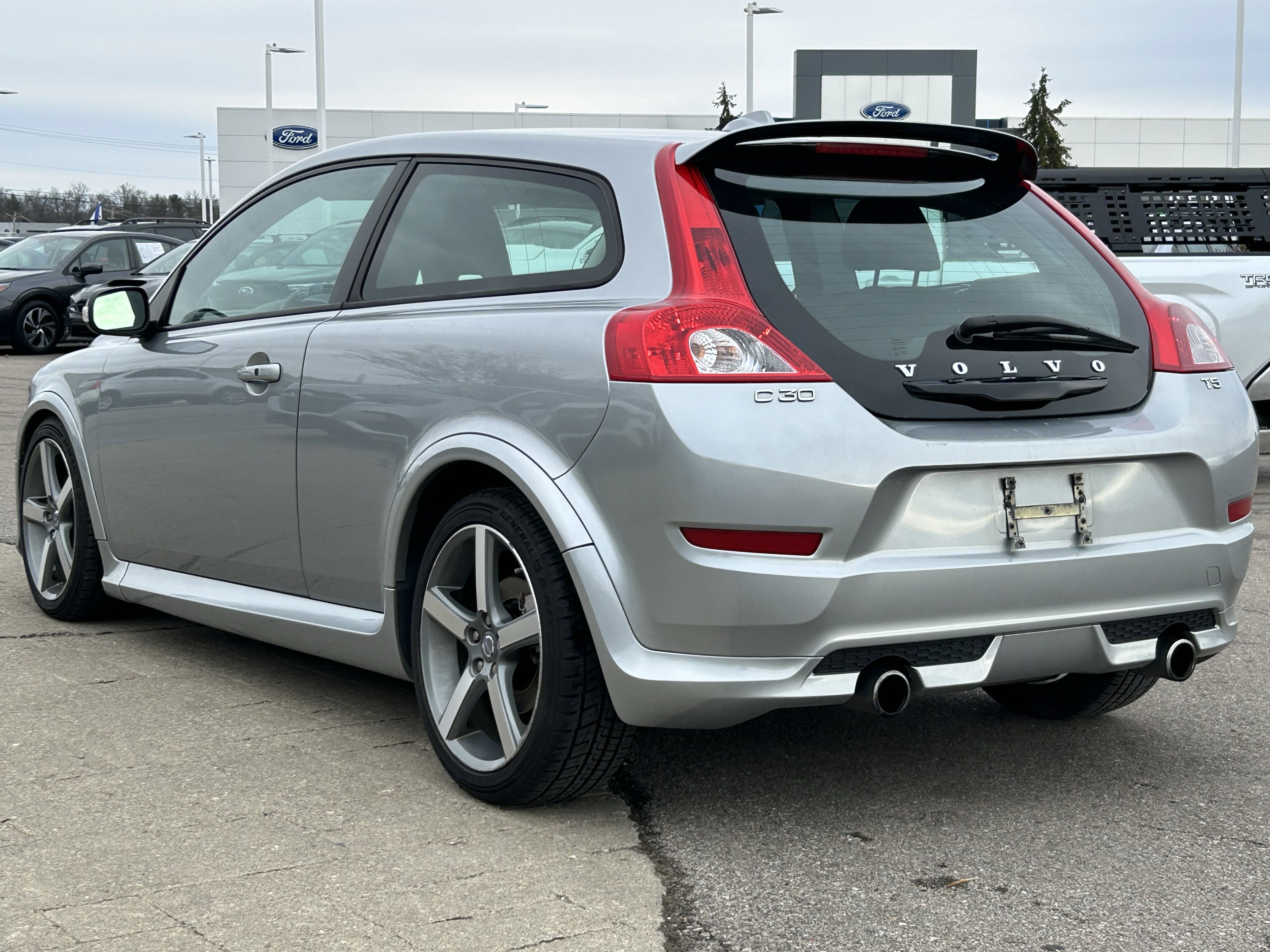 Used 2013 Volvo C30 image 5