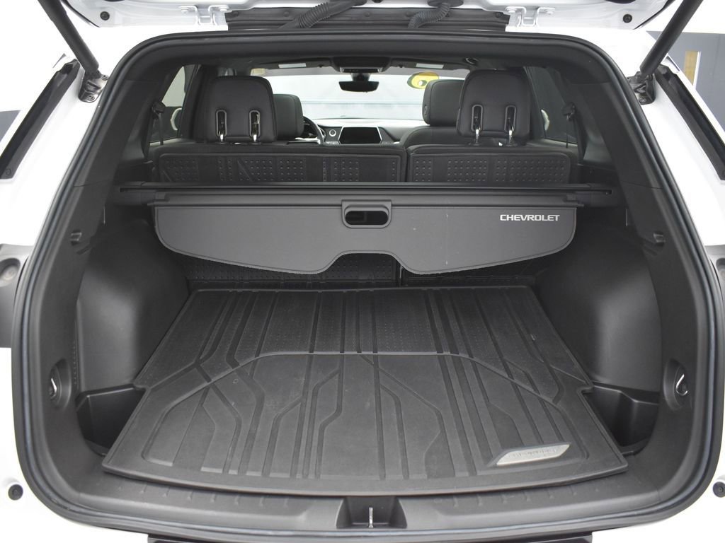 Used 2020 Chevrolet Blazer RS image 10