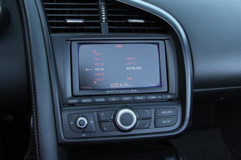 Used 2011 Audi R8 V10 AWD/4WD image 26