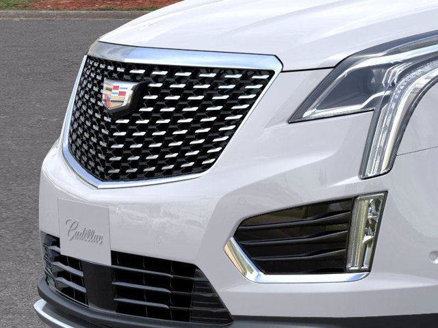 New 2026 Cadillac XT5 Premium Luxury w/ Driver Assist Package FWD image 13