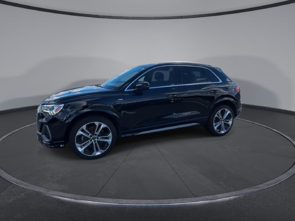 Used 2021 Audi Q3 2.0T Premium Plus AWD/4WD image 5